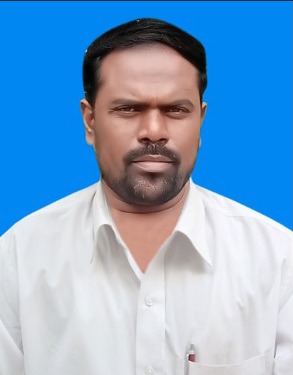 Chandanagouda H Goudar